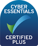 Cyber Essentials - Certified Plus